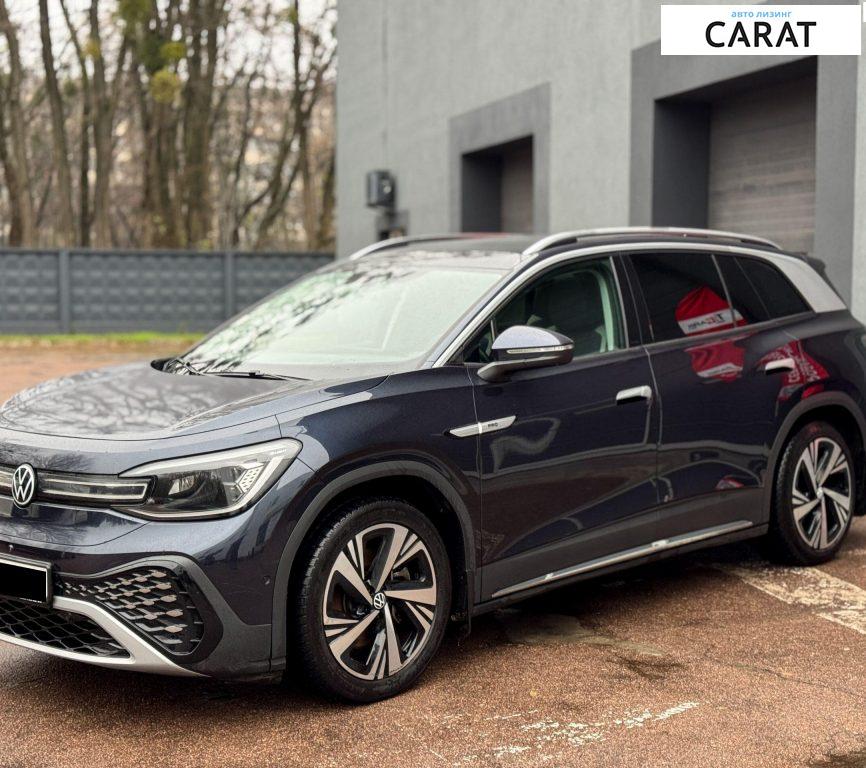 Volkswagen ID.6 2023