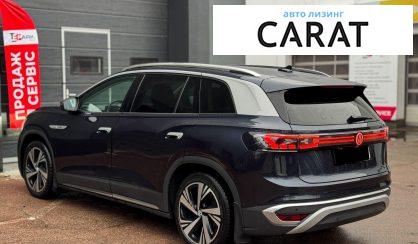 Volkswagen ID.6 2023