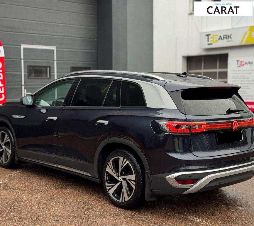 Volkswagen ID.6 2023