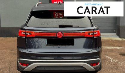 Volkswagen ID.6 2023