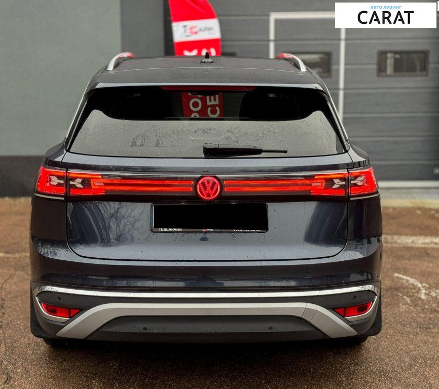 Volkswagen ID.6 2023