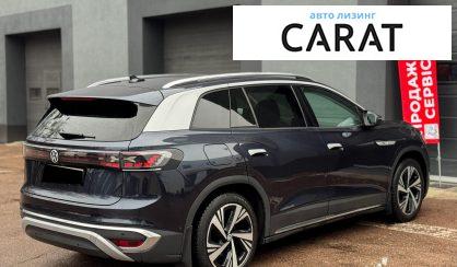 Volkswagen ID.6 2023