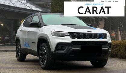 Jeep Compass 2022