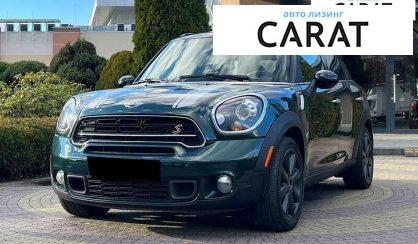 MINI Countryman 2014