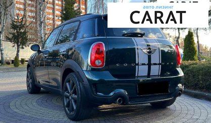 MINI Countryman 2014