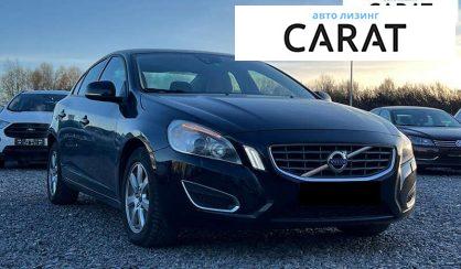 Volvo S60 2011
