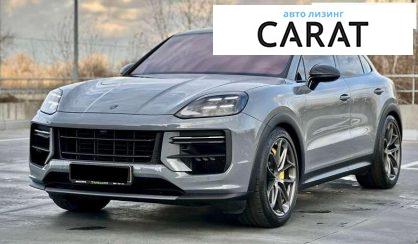Розглянути Porsche Cayenne 2023 Porsche Cayenne 2023 - авто лізинг Carat