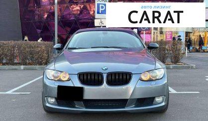BMW 3 Series 2006
