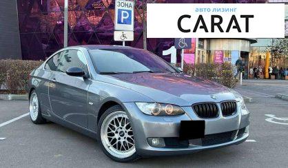 BMW 3 Series 2006