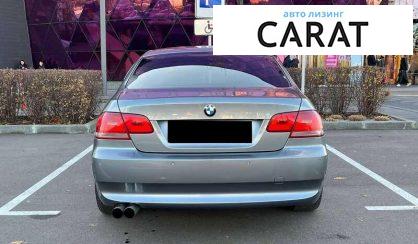 BMW 3 Series 2006