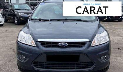Ford Focus 2008