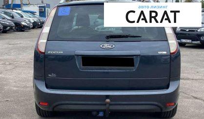 Ford Focus 2008