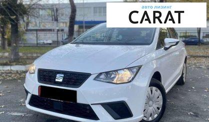 Розглянути Seat Ibiza 2021 Seat Ibiza 2021 - авто лізинг Carat