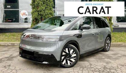 Розглянути Zeekr Mix 2024 Zeekr Mix 2024 - авто лізинг Carat