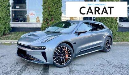 Zeekr 001 2025 - авто лізинг Carat