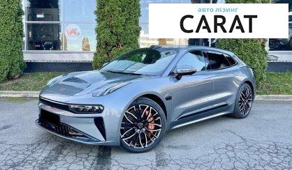 Розглянути Zeekr 001 2025 Zeekr 001 2025 - авто лізинг Carat