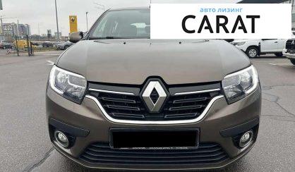 Renault Sandero 2019