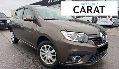 Renault Sandero 2019