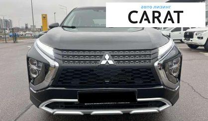 Mitsubishi Eclipse Cross 2024