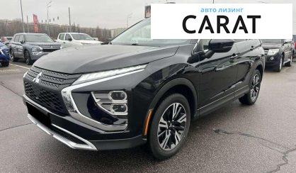 Mitsubishi Eclipse Cross 2024 - авто лізинг Carat
