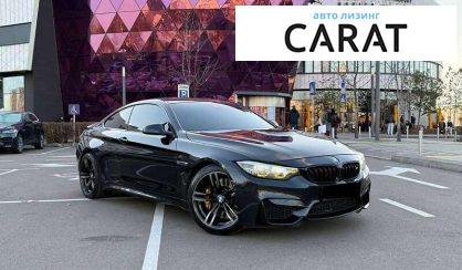 BMW M4 2015