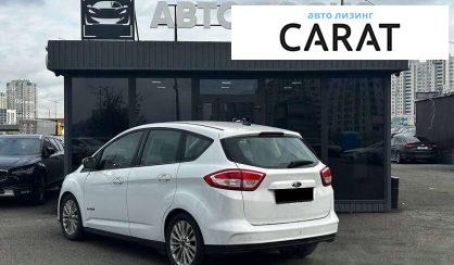 Ford C-Max 2017