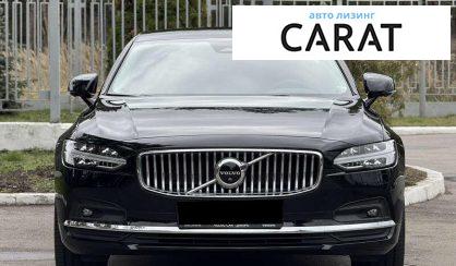 Volvo S90 2023
