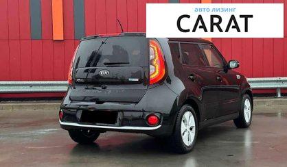 Kia Soul 2016