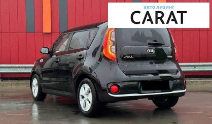 Kia Soul 2016