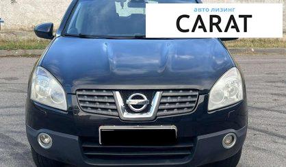 Nissan Qashqai 2007