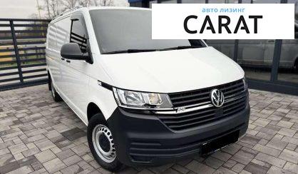 Volkswagen Transporter 2020