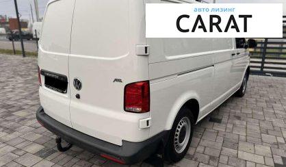 Volkswagen Transporter 2020