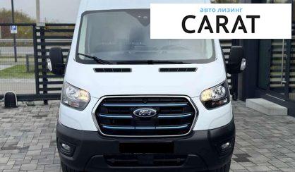 Ford Transit 2023