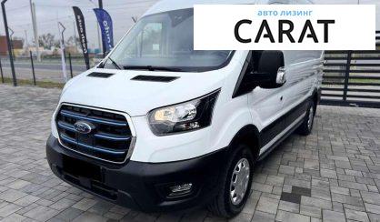 Розглянути Ford Transit 2023 Ford Transit 2023 - авто лізинг Carat