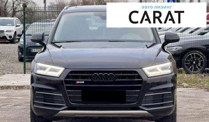 Audi Q5 2018