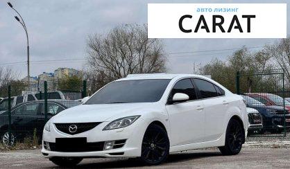 Mazda 6 2009