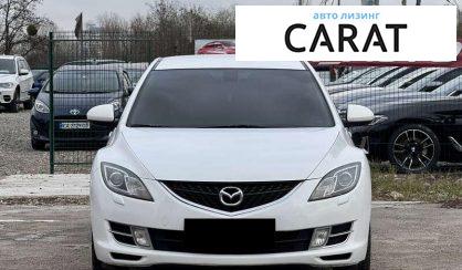 Mazda 6 2009