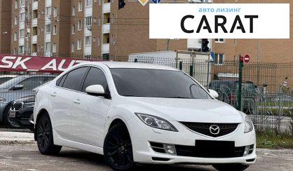 Mazda 6 2009
