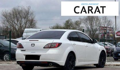 Mazda 6 2009