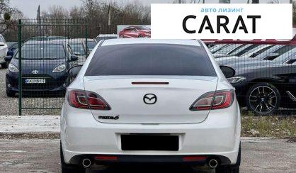 Mazda 6 2009