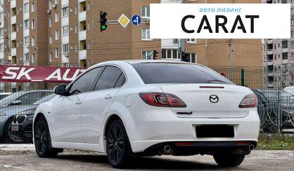 Mazda 6 2009