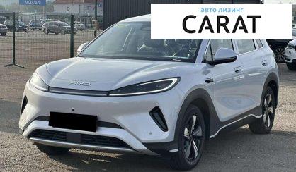 Розглянути BYD Sea Lion 2025 BYD Sea Lion 2025 - авто лізинг Carat