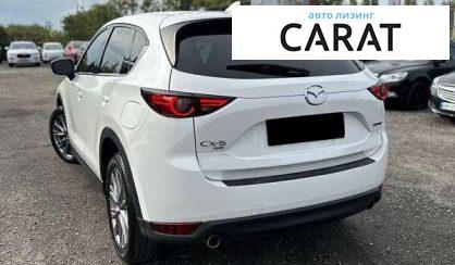 Mazda CX-5 2020