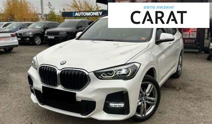 BMW X1 2020