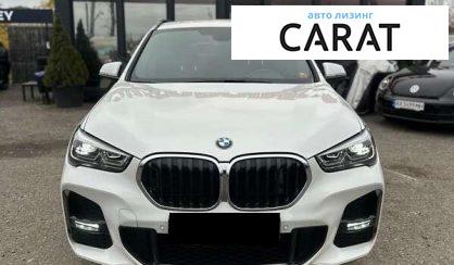 BMW X1 2020