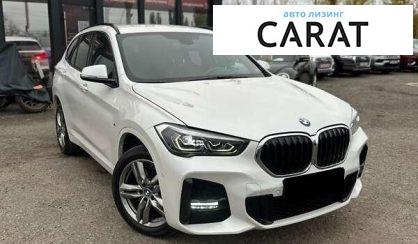 BMW X1 2020
