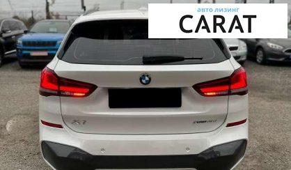 BMW X1 2020