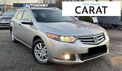 Honda Accord 2010