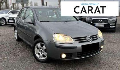 Volkswagen Golf 2007