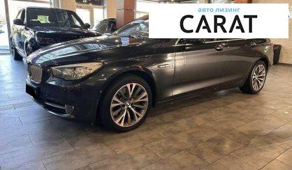 Розглянути BMW 5 Series 2011 BMW 5 Series 2011 - авто лізинг Carat